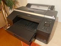 Studio-Ton-Bal-A2-Printer